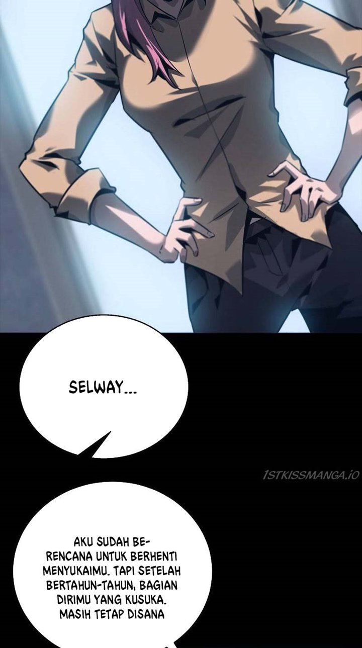 The Blade of Evolution – Walking Alone in the Dungeon Chapter 69 Gambar 37